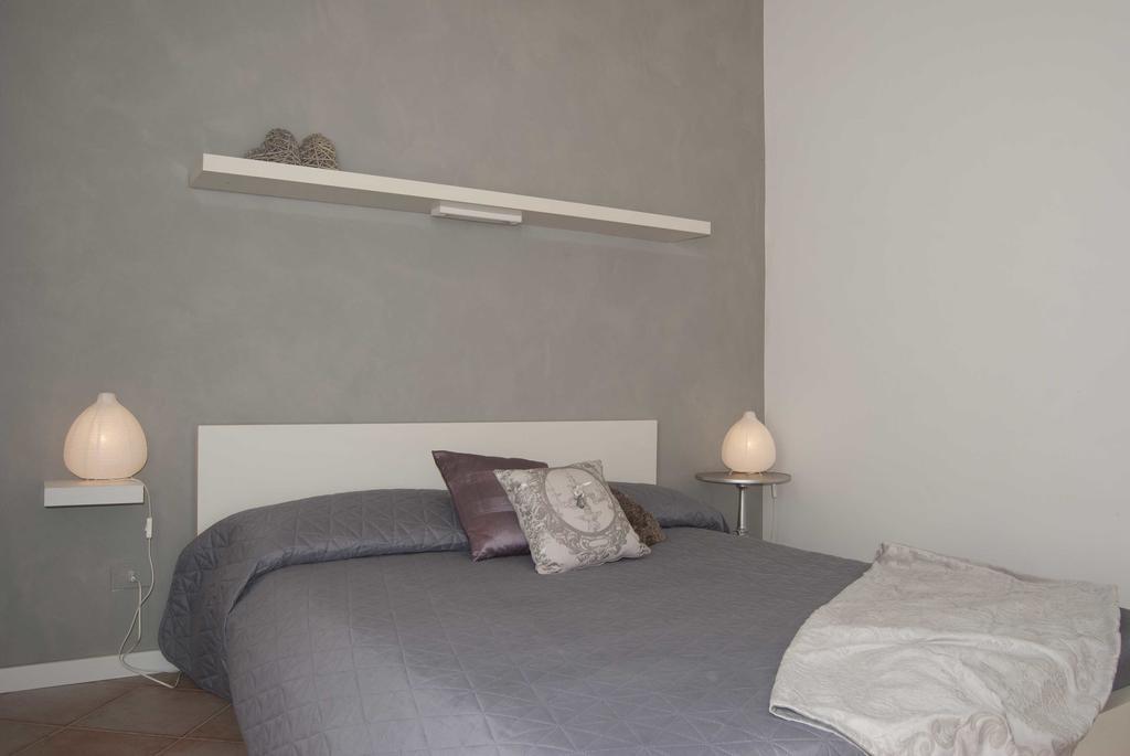 Santonofrio Apartments Roma Phòng bức ảnh
