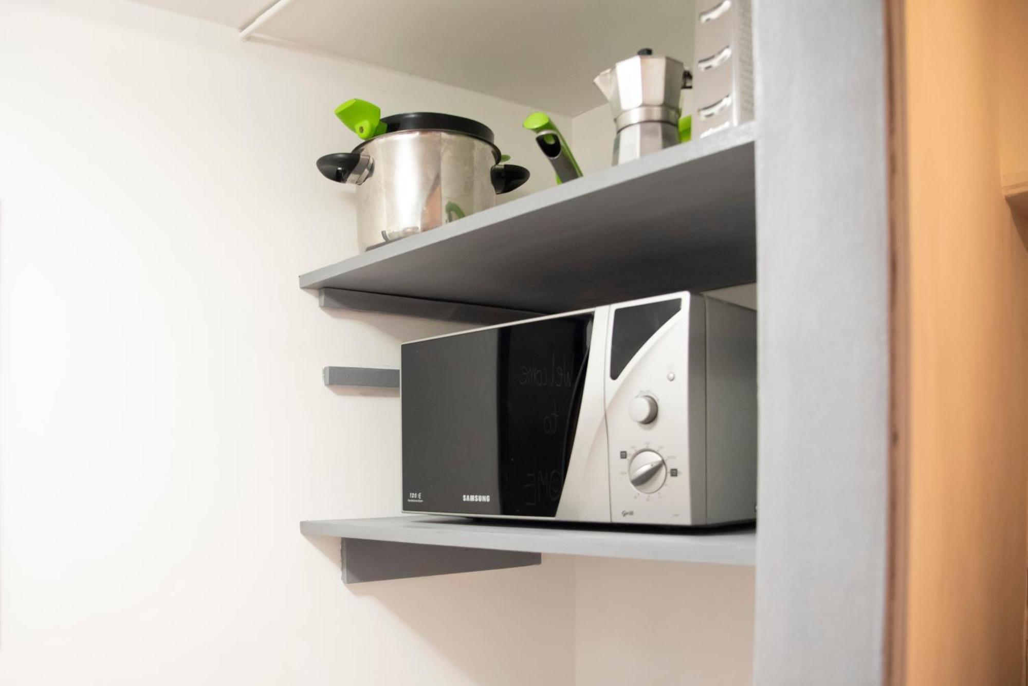 Santonofrio Apartments Roma Ngoại thất bức ảnh