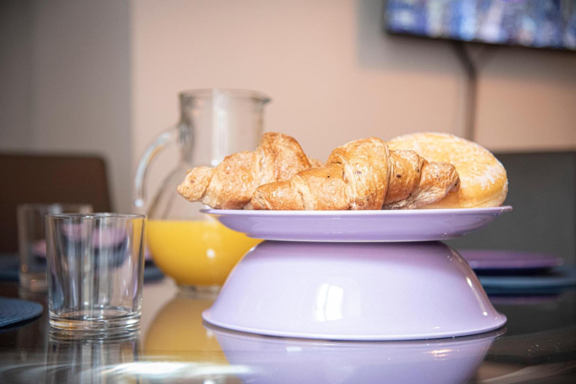 Santonofrio Apartments Roma Ngoại thất bức ảnh