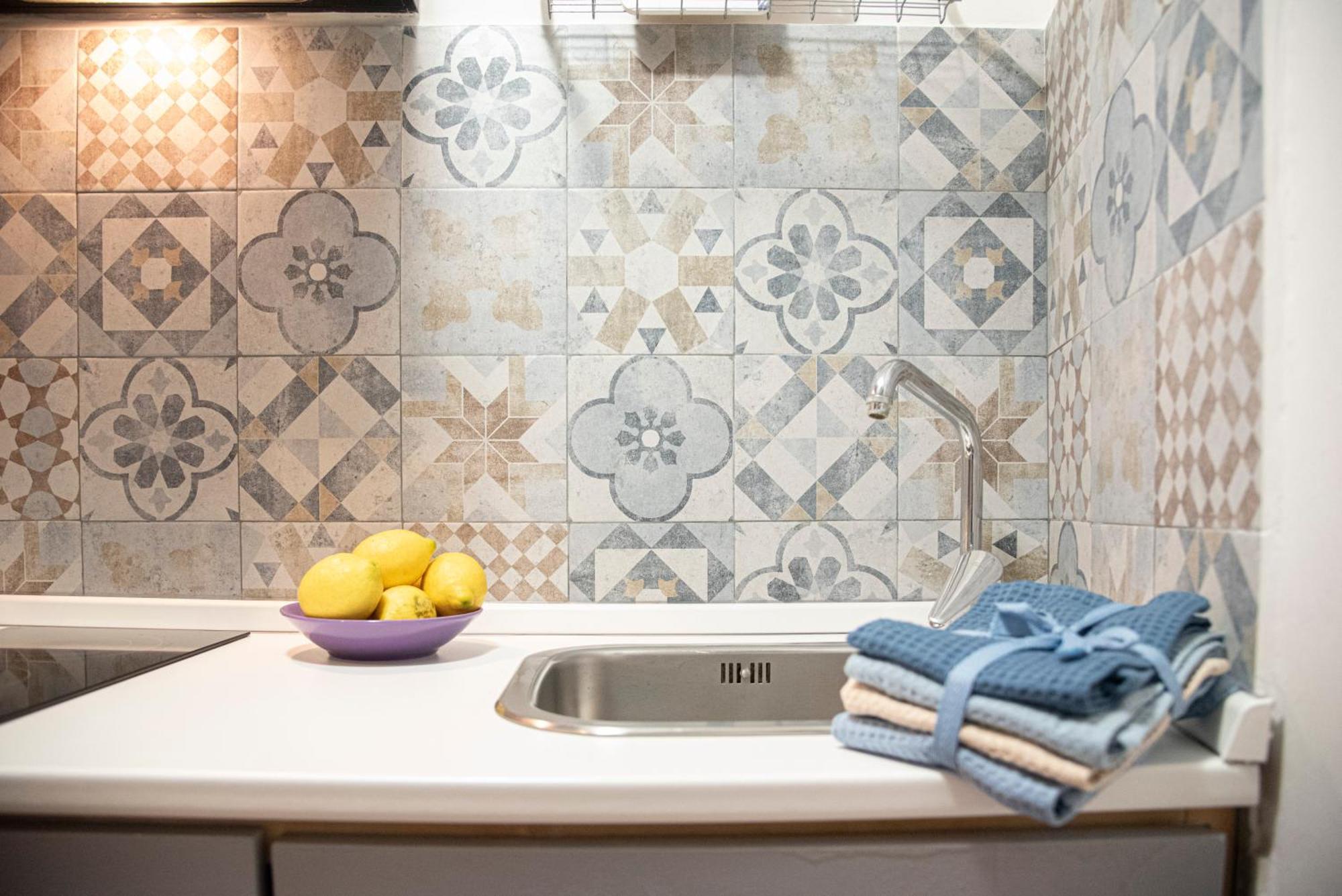 Santonofrio Apartments Roma Ngoại thất bức ảnh