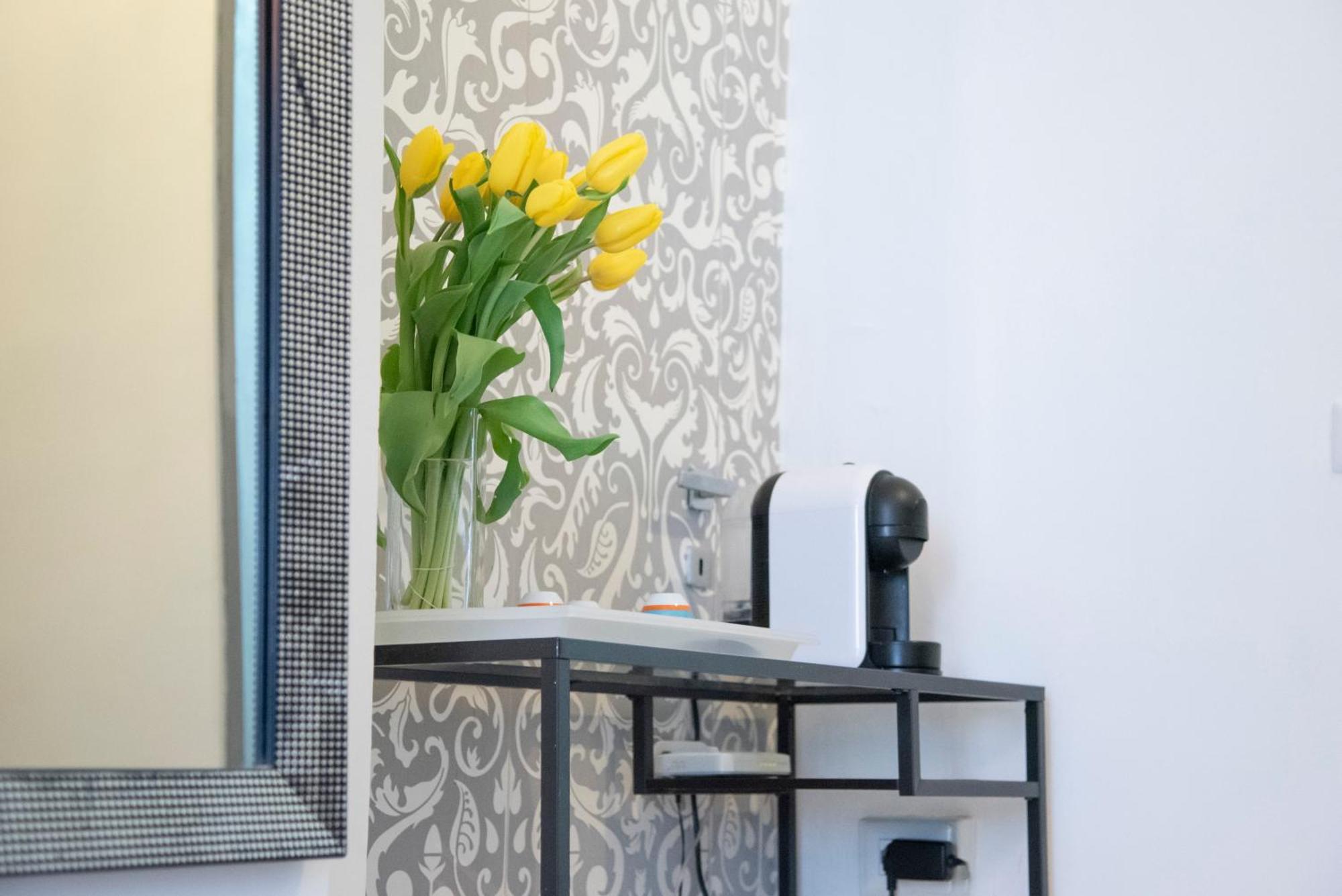Santonofrio Apartments Roma Ngoại thất bức ảnh