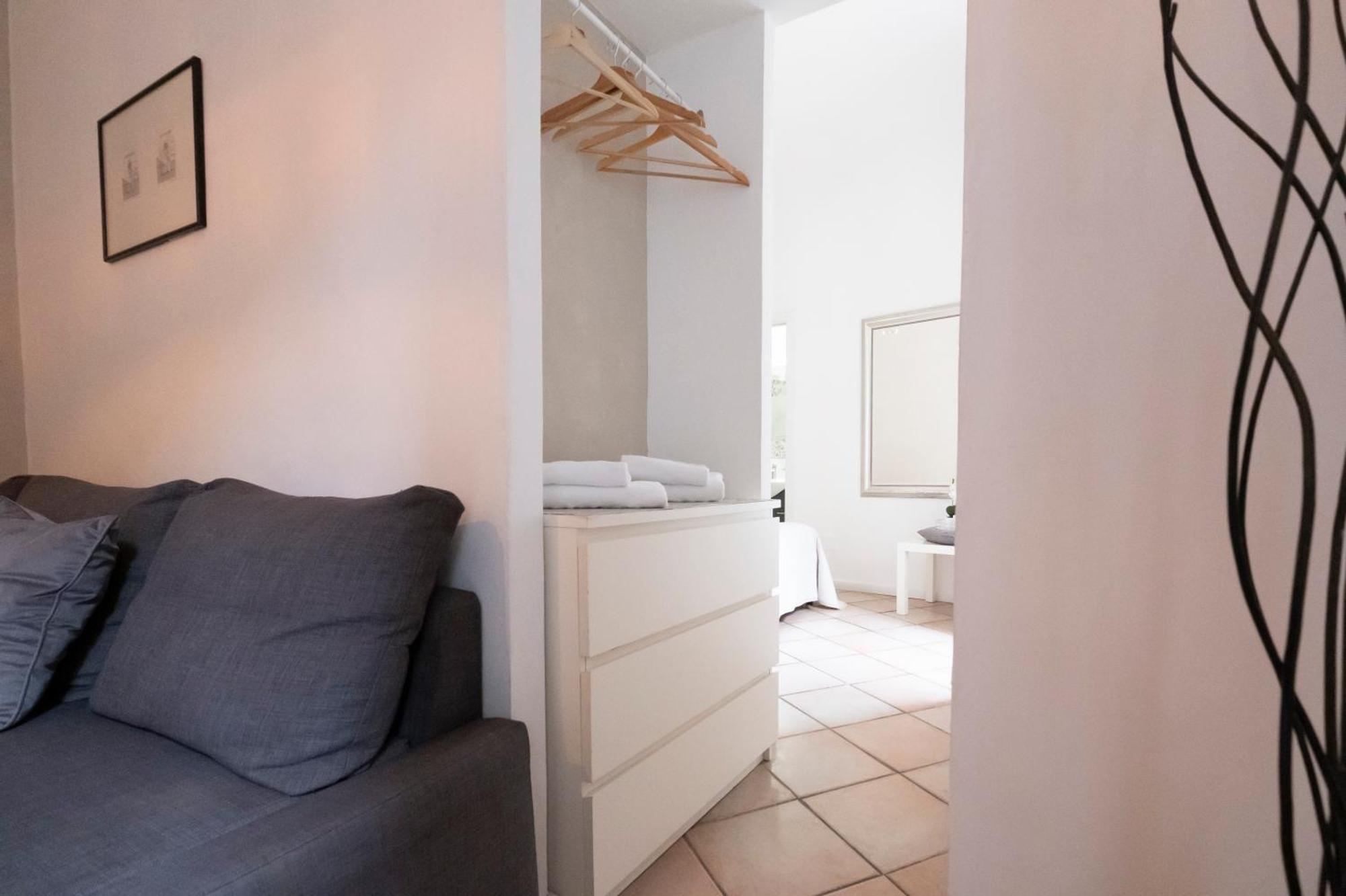 Santonofrio Apartments Roma Ngoại thất bức ảnh