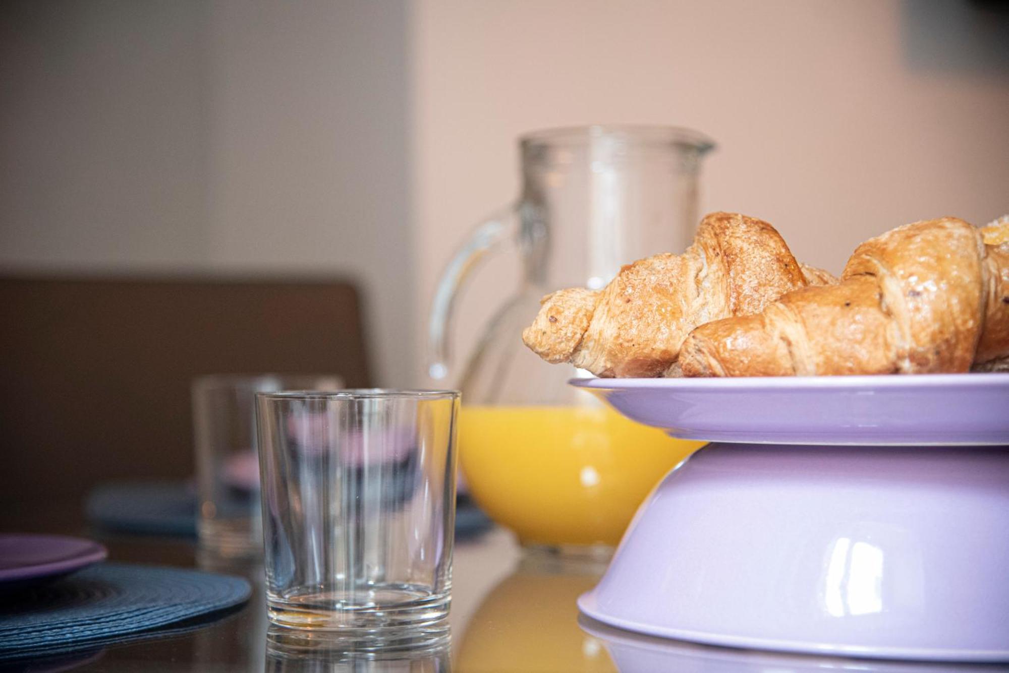 Santonofrio Apartments Roma Ngoại thất bức ảnh