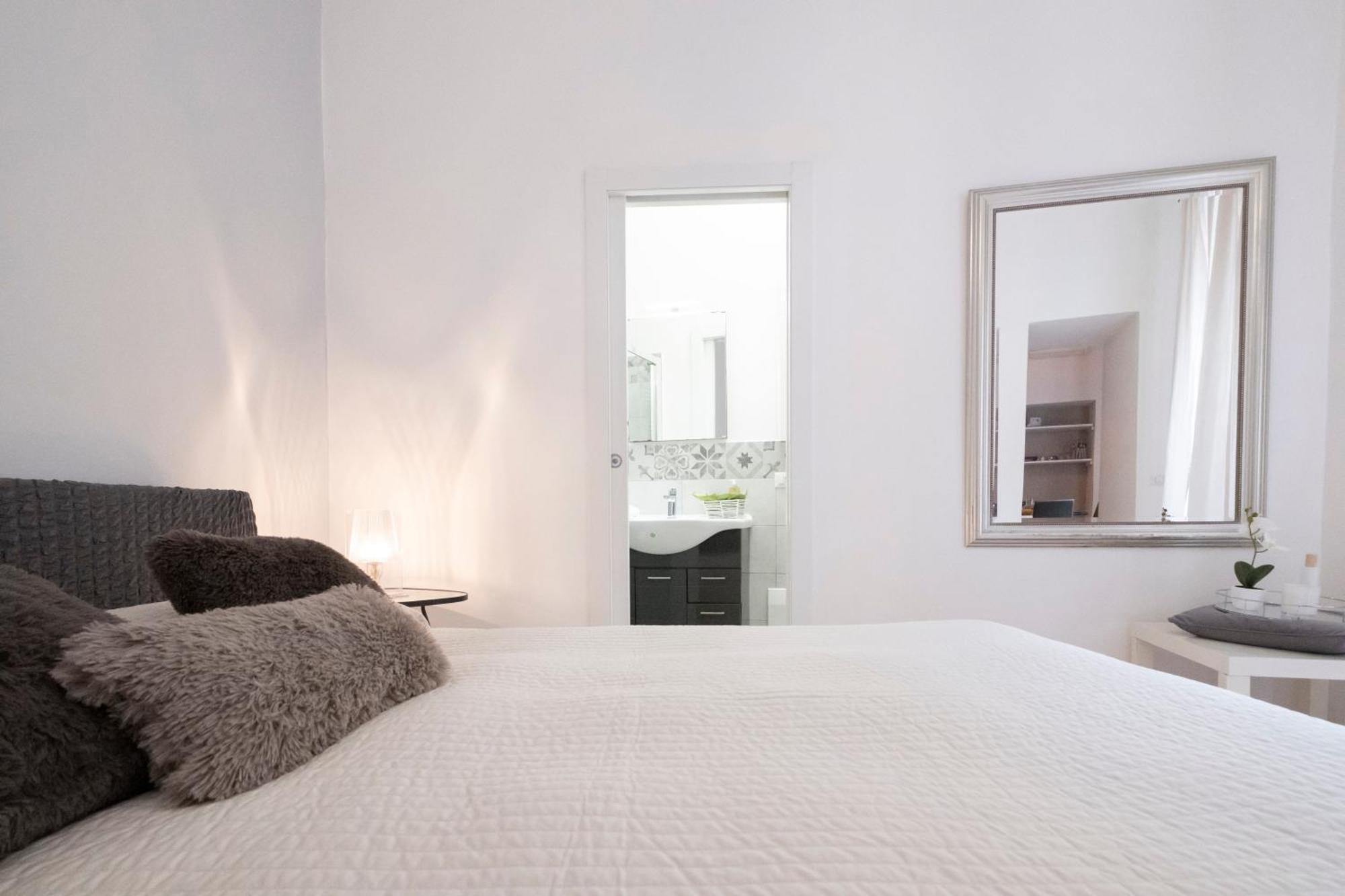 Santonofrio Apartments Roma Ngoại thất bức ảnh