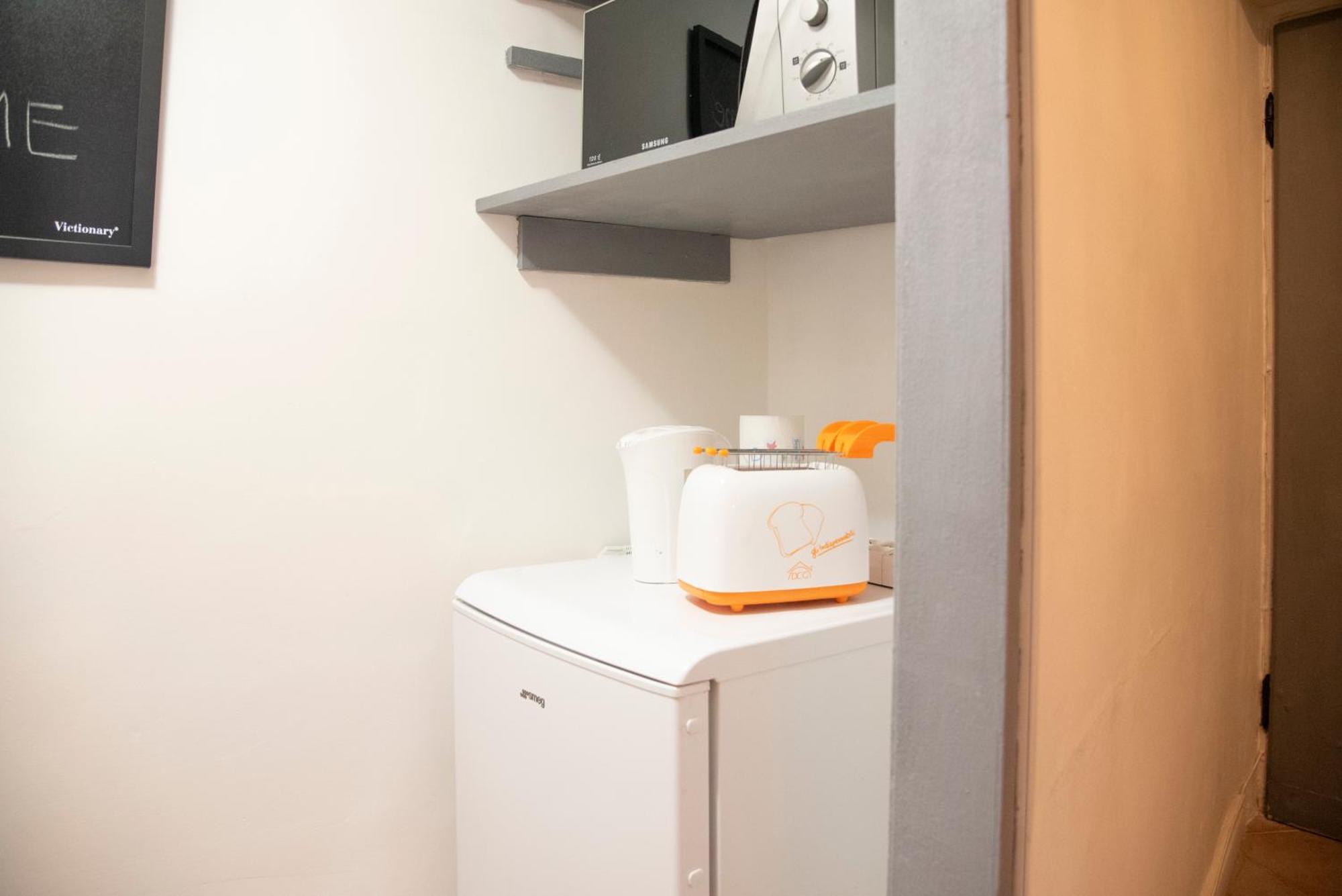 Santonofrio Apartments Roma Ngoại thất bức ảnh
