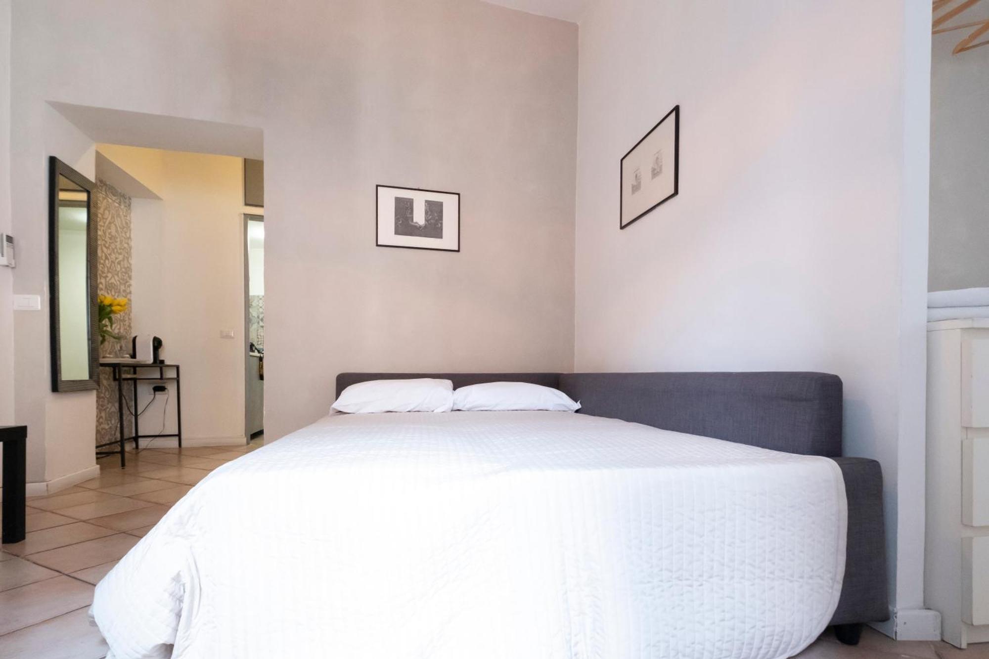 Santonofrio Apartments Roma Ngoại thất bức ảnh