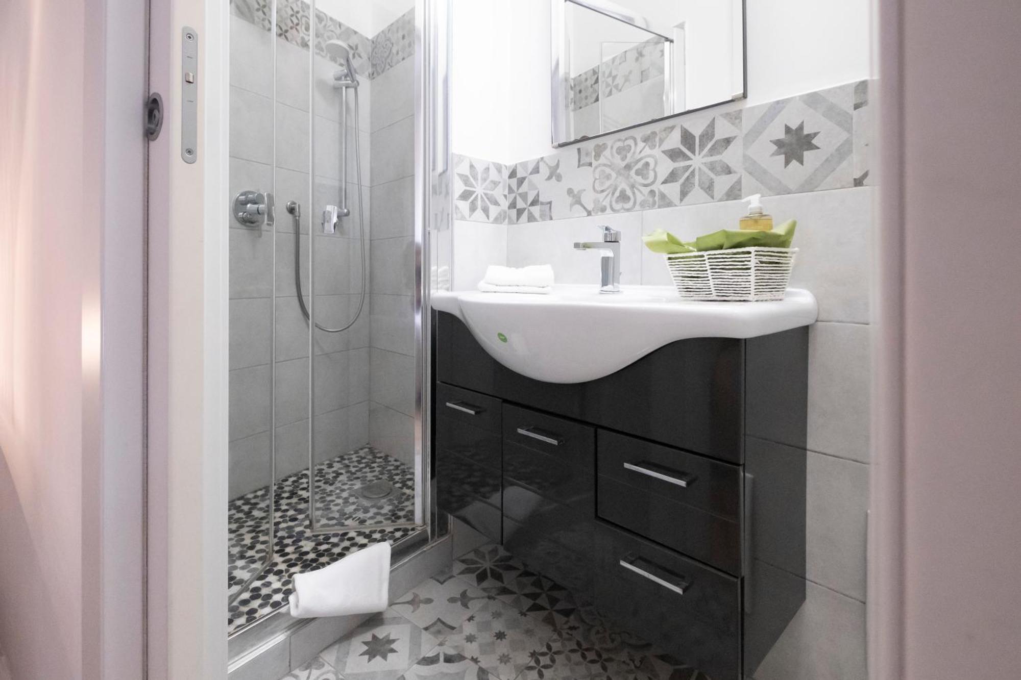 Santonofrio Apartments Roma Ngoại thất bức ảnh