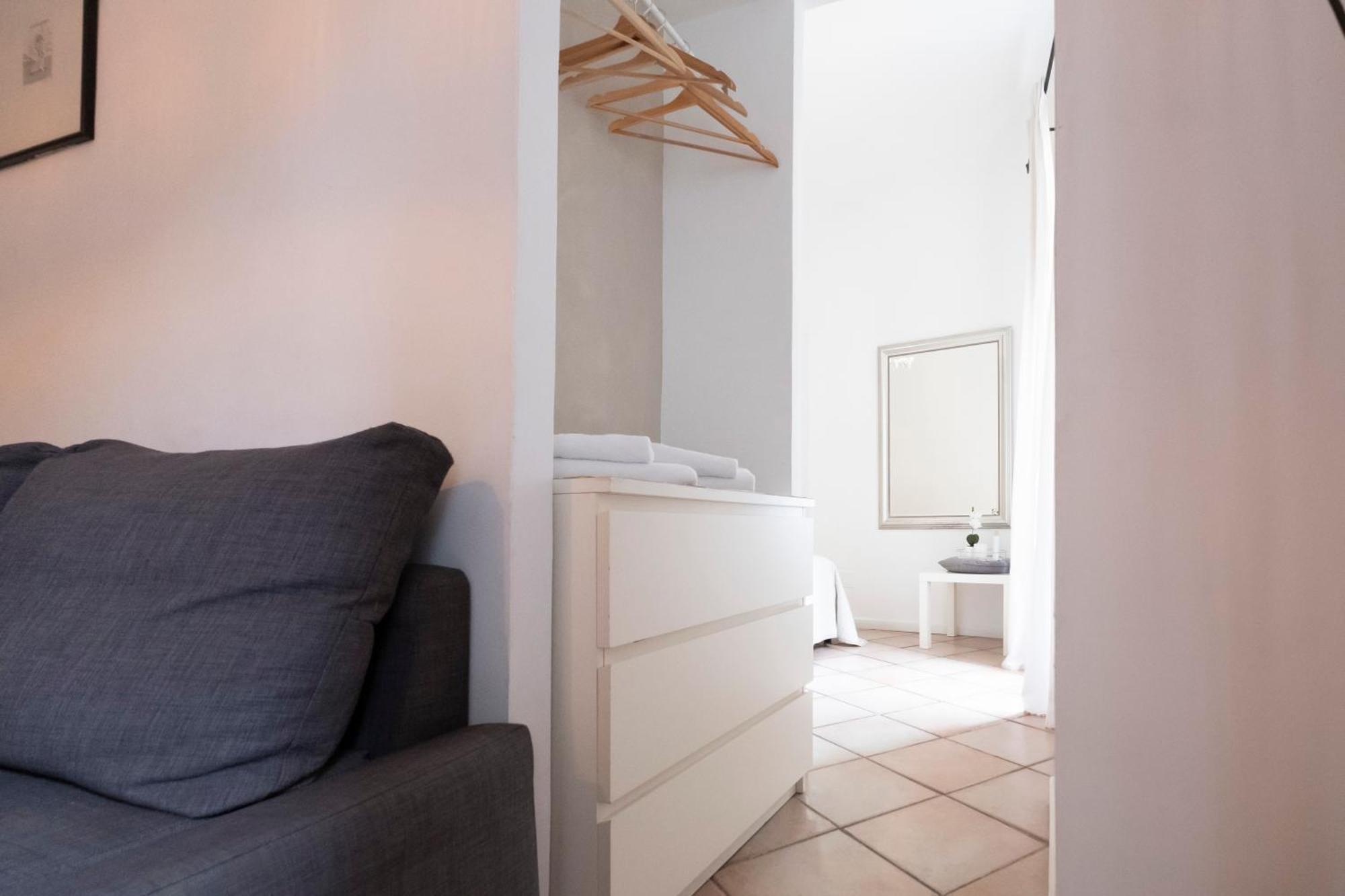 Santonofrio Apartments Roma Ngoại thất bức ảnh