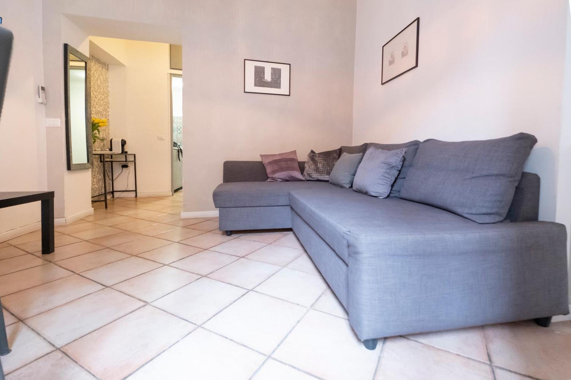 Santonofrio Apartments Roma Ngoại thất bức ảnh