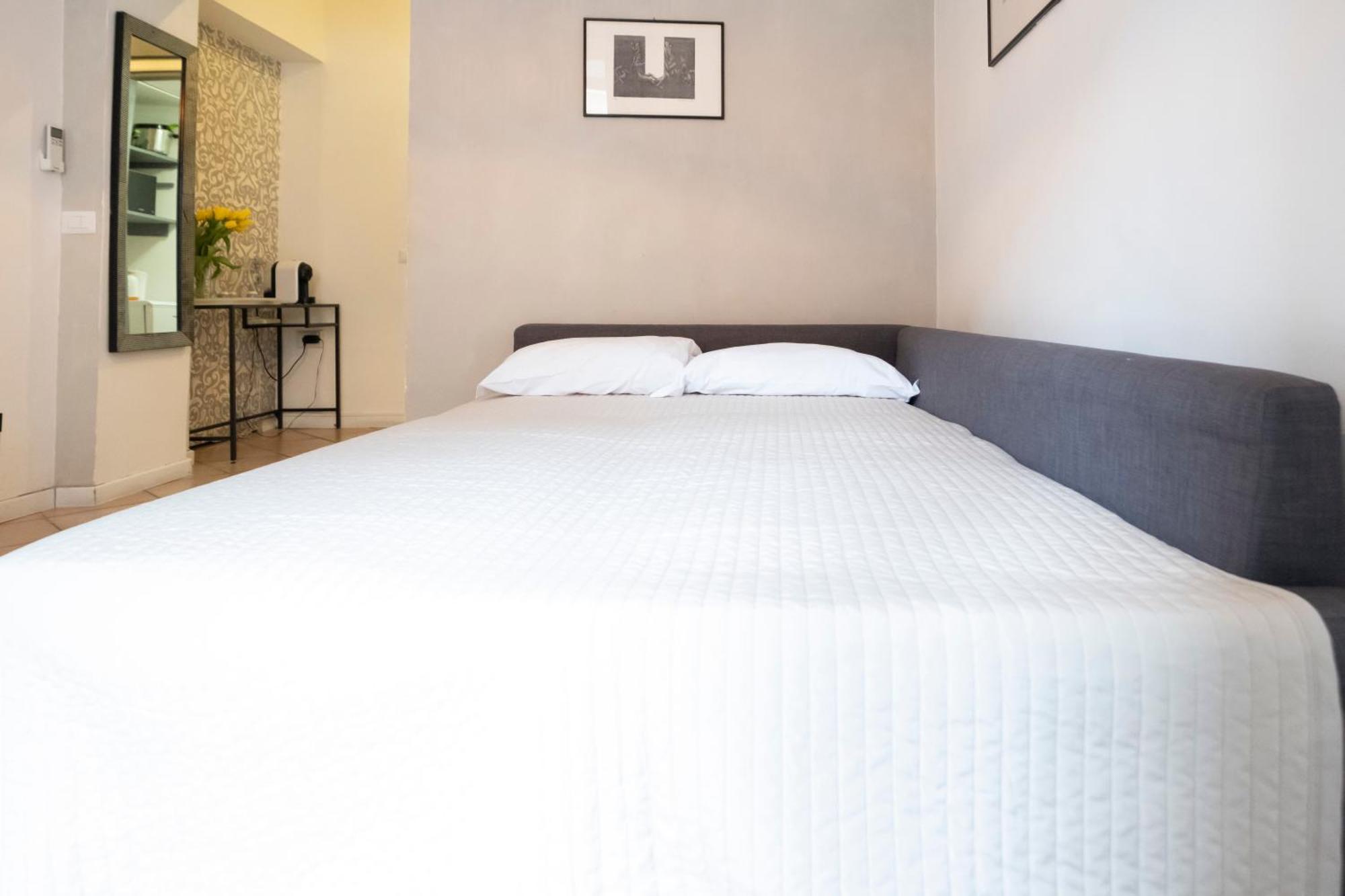 Santonofrio Apartments Roma Ngoại thất bức ảnh