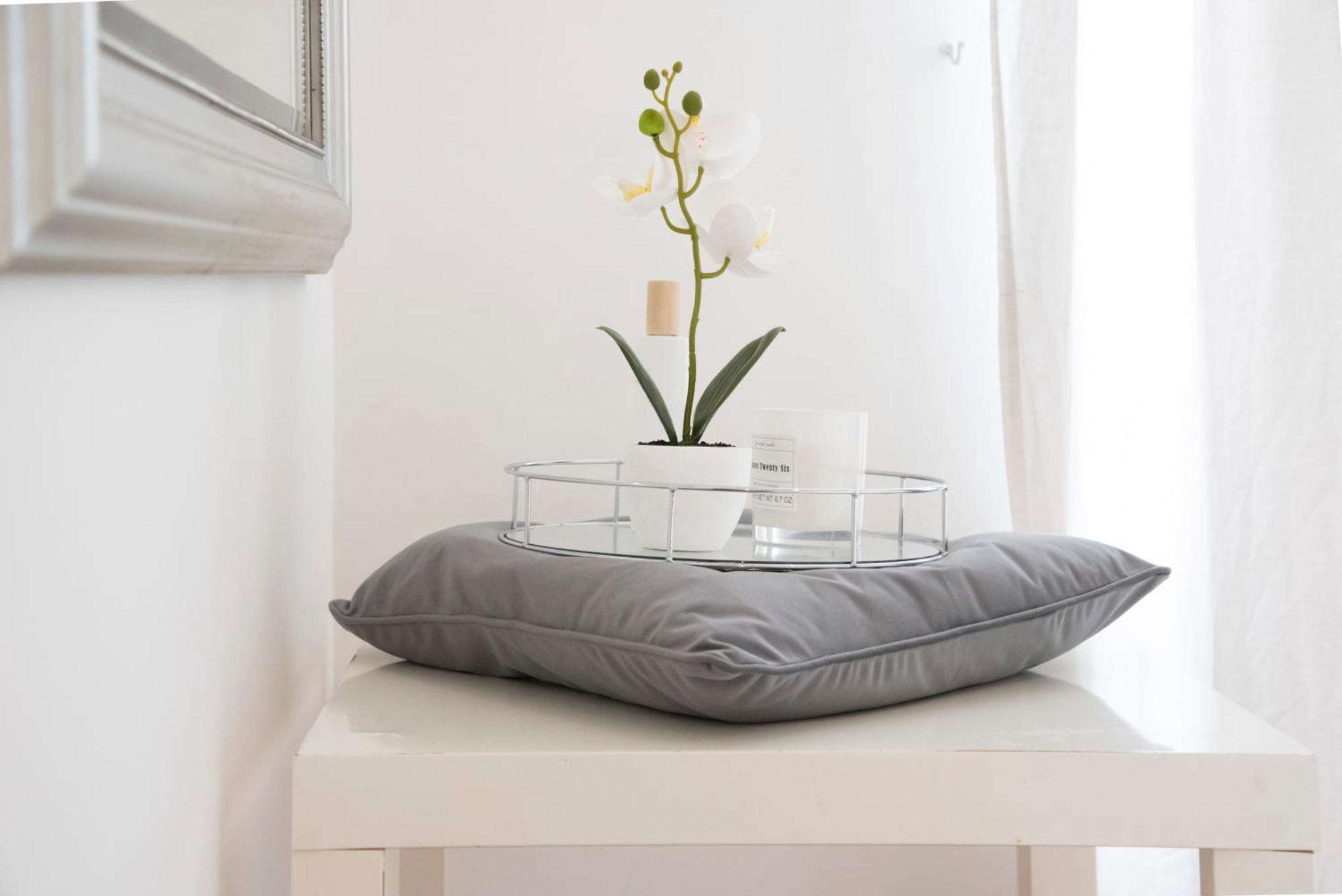 Santonofrio Apartments Roma Ngoại thất bức ảnh