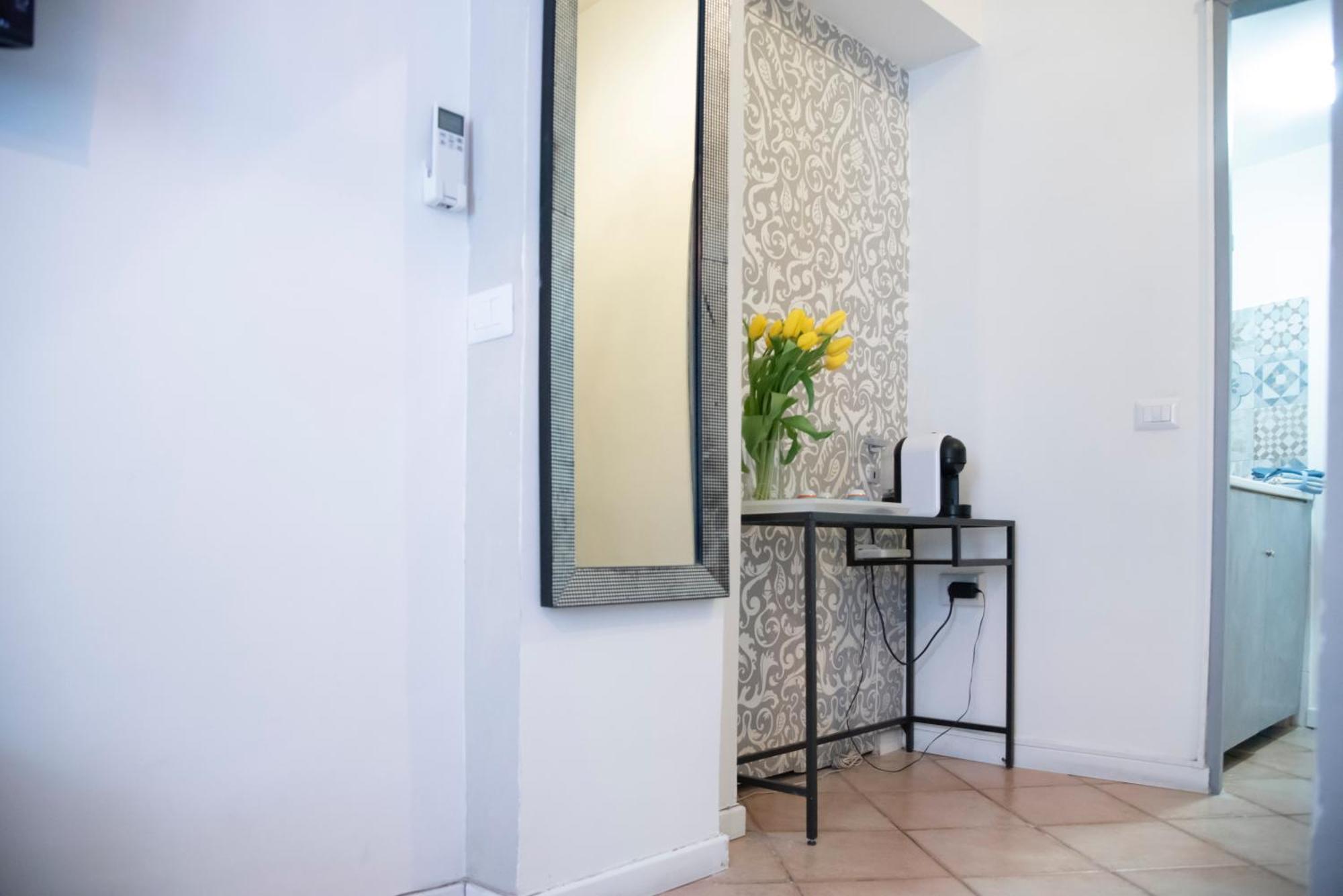 Santonofrio Apartments Roma Ngoại thất bức ảnh