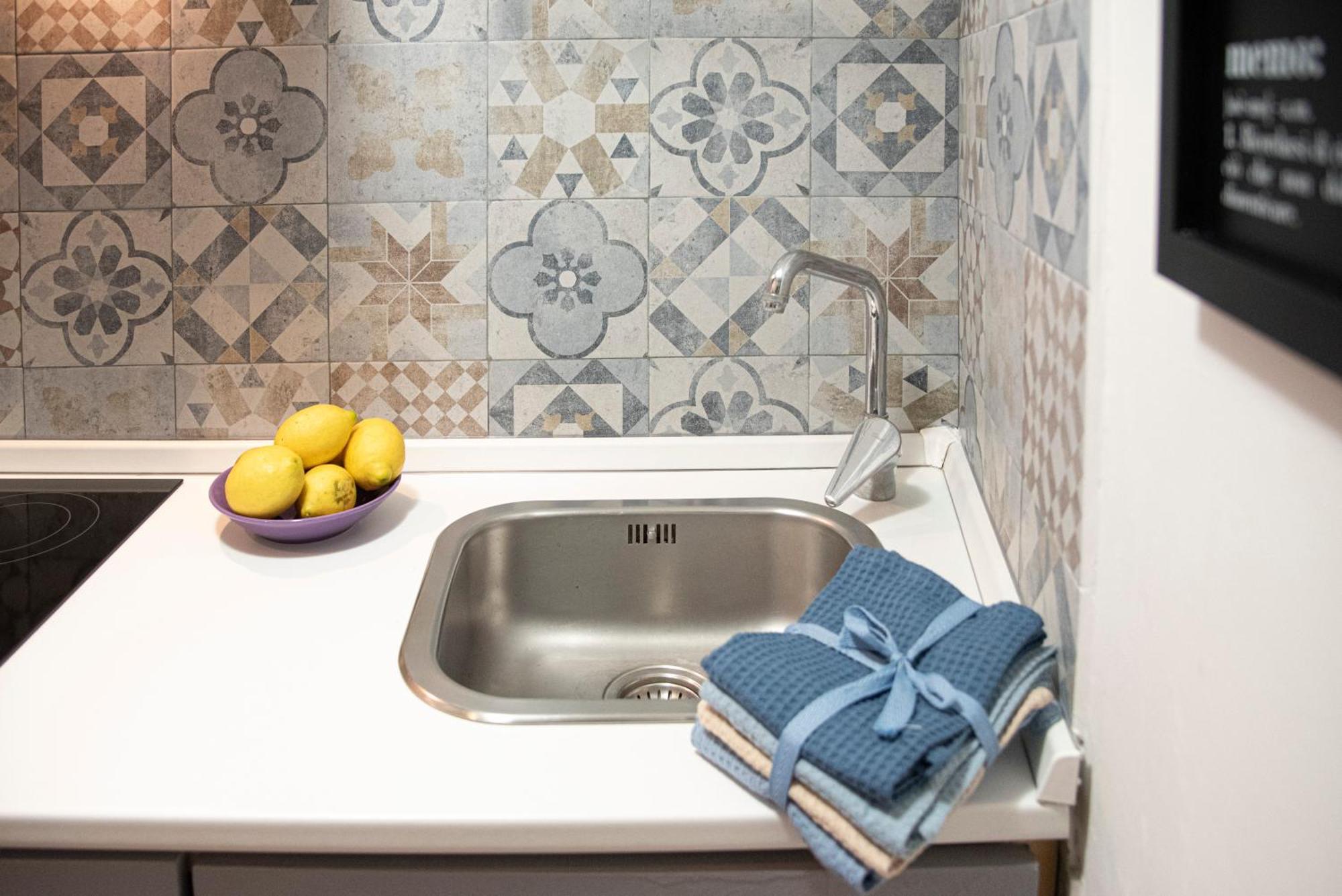 Santonofrio Apartments Roma Ngoại thất bức ảnh