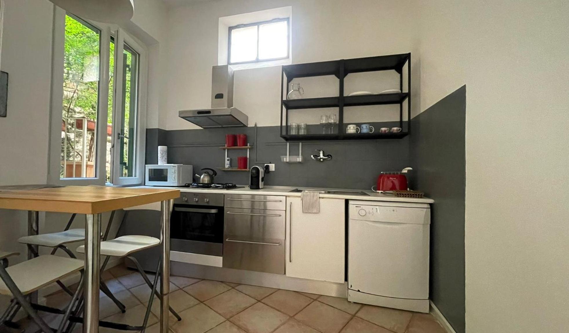 Santonofrio Apartments Roma Ngoại thất bức ảnh