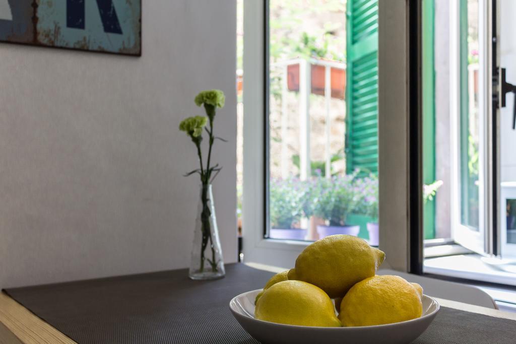 Santonofrio Apartments Roma Ngoại thất bức ảnh