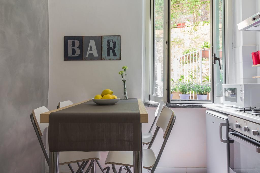 Santonofrio Apartments Roma Ngoại thất bức ảnh