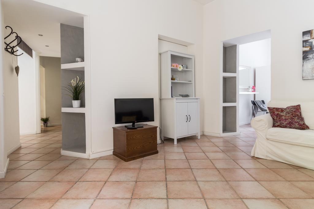 Santonofrio Apartments Roma Ngoại thất bức ảnh