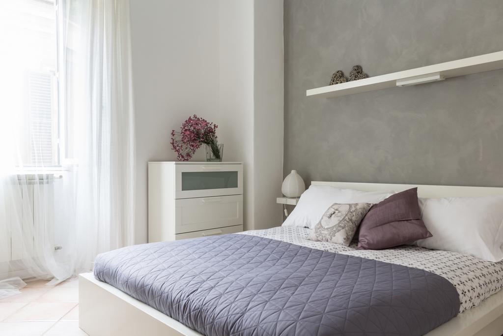 Santonofrio Apartments Roma Ngoại thất bức ảnh