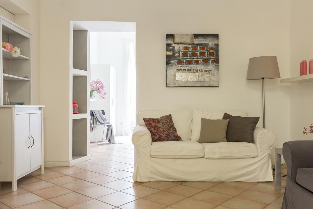 Santonofrio Apartments Roma Phòng bức ảnh