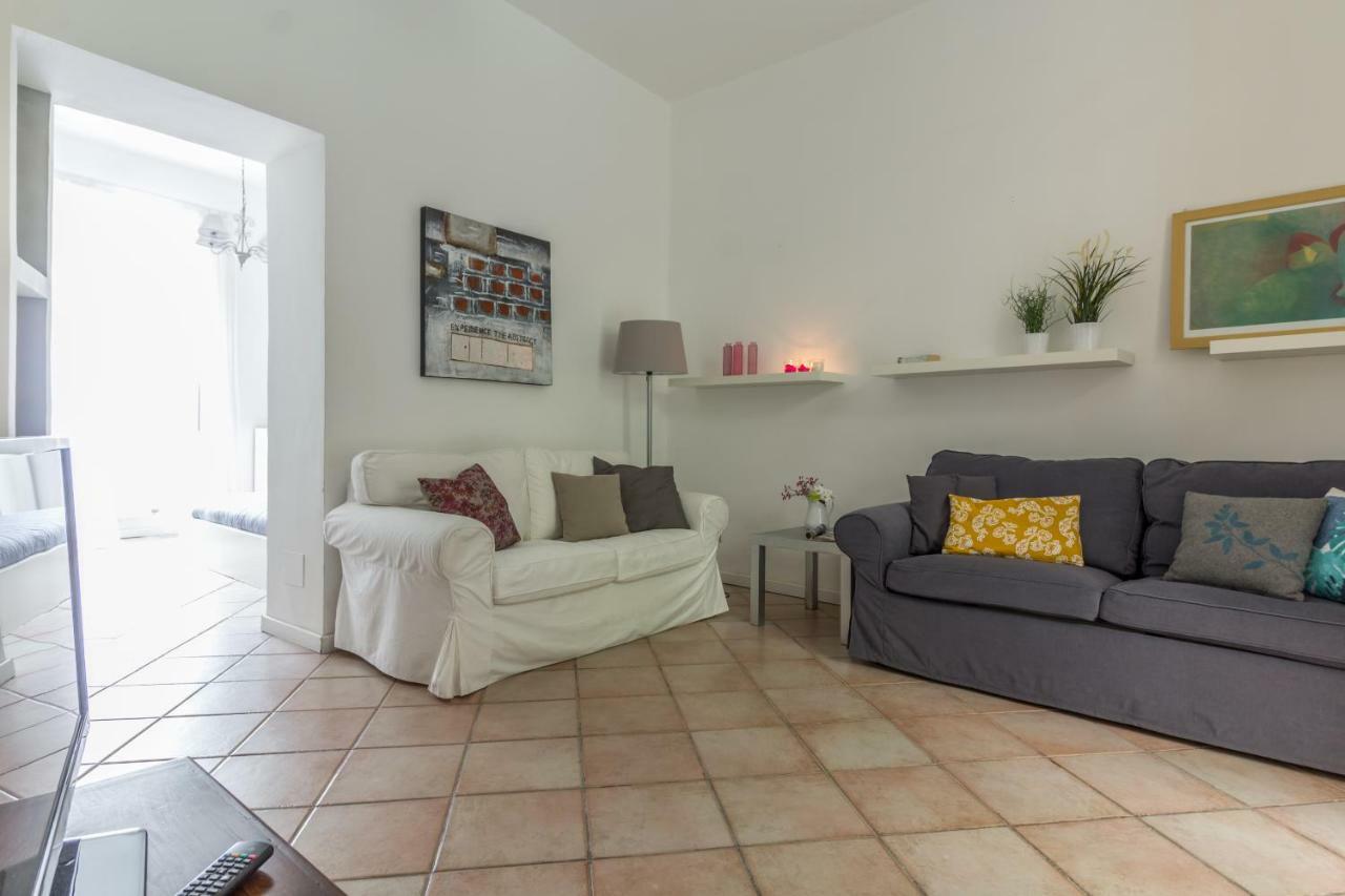 Santonofrio Apartments Roma Ngoại thất bức ảnh